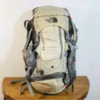North face waterproof backpack