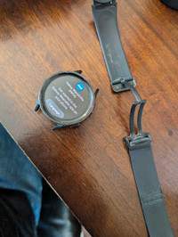 Samsung watch 5 pro 