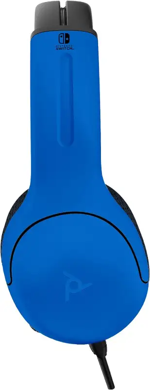 NEW LVL40 Wired Headset (PDP) Yellow/Blue for Nintendo and PC in PC Games in Markham / York Region - Image 4