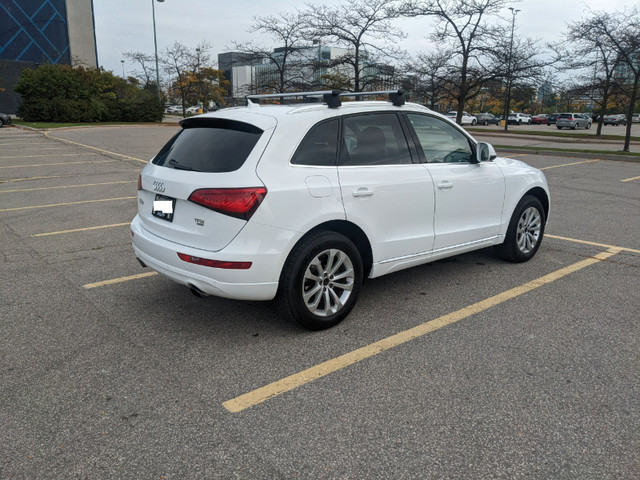 2014 Audi Q5 2.0T Progressiv - AWD - 149kms dans Autos et camions  à Région de Mississauga/Peel - Image 3