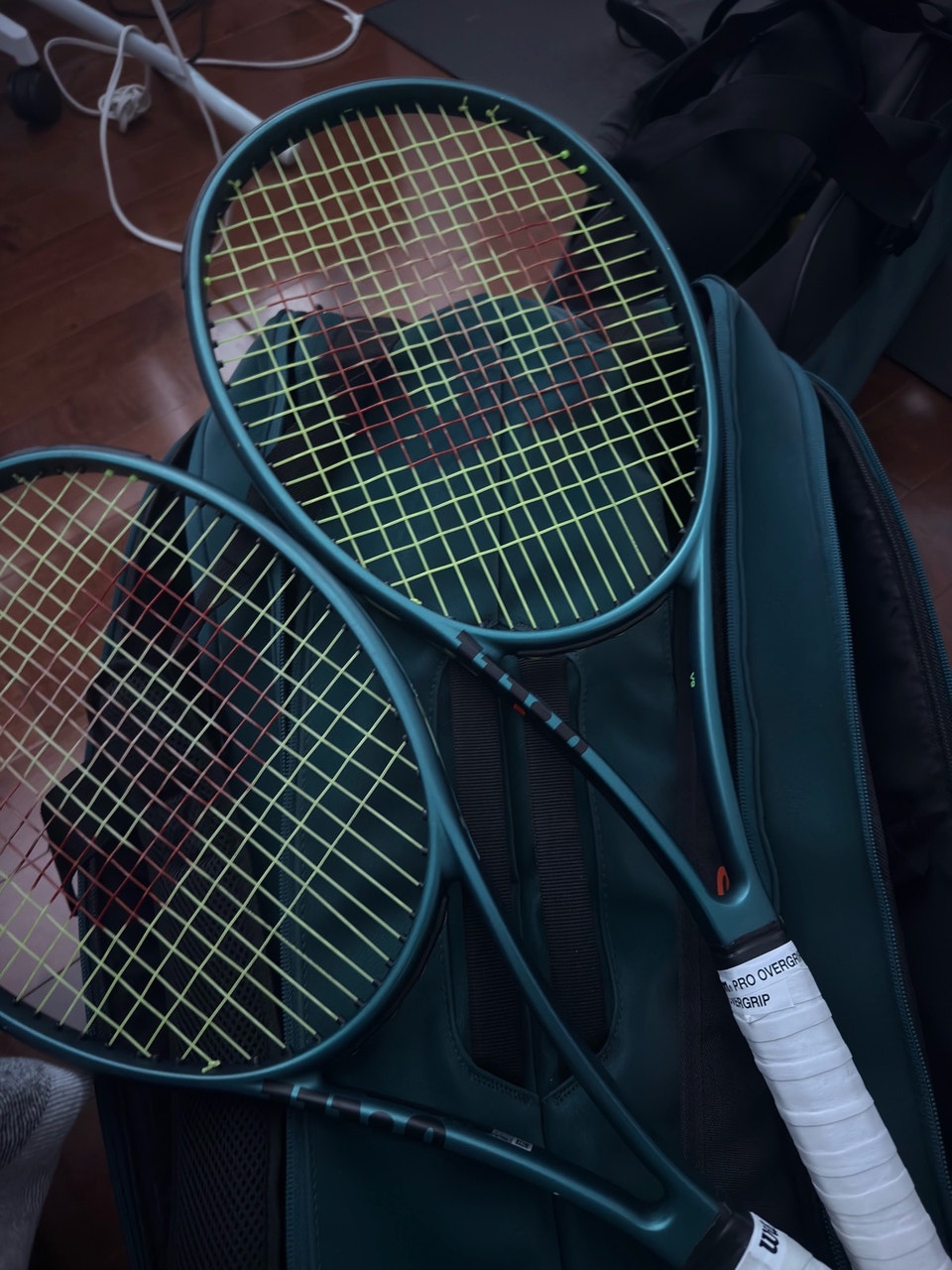 Wilson Blade Tennis Racquets | Tennis & Racquet | Mississauga / Peel ...