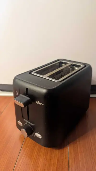 Oster 2-Slice Toaster, View more