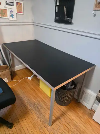 Ikea Table Desk, Voir plus