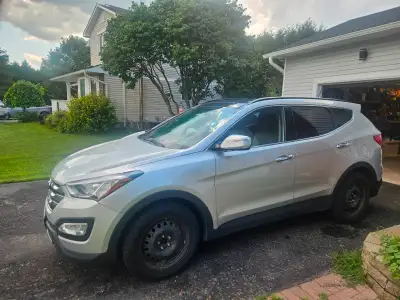 Includes Summer and Winter Tires both on rims Other features: Power Windows AC Keyless Entry Power L...