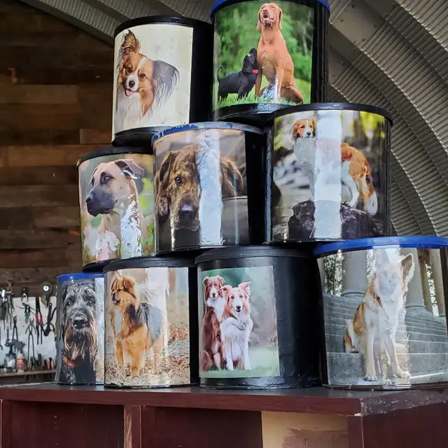 Furniture and Home Goods and Outdoor Equipment in Patio & Garden Furniture in Norfolk County - Image 8