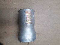 Sparky spark arrestor