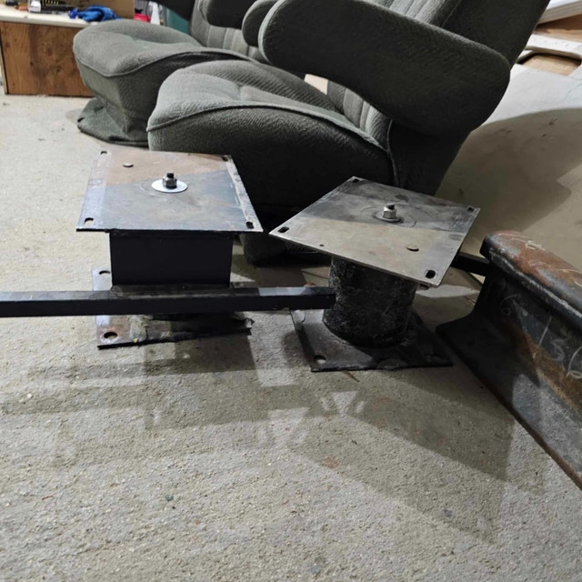 Motorhome seats RVs & Motorhomes Winnipeg Kijiji