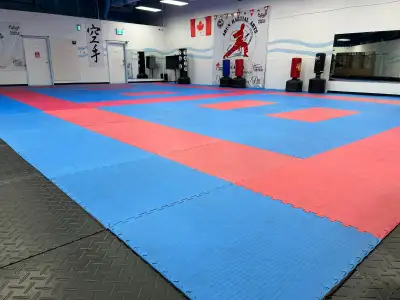 Looking for a clean, spacious, and professional indoor space for your business, classes, or events?...