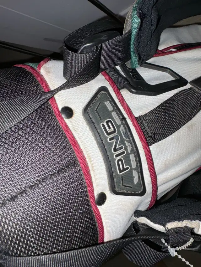 women’s right handed golf clubs and bag in Golf in Guelph - Image 5