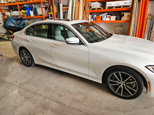 2021 BMW 3 Series 330i xDrive