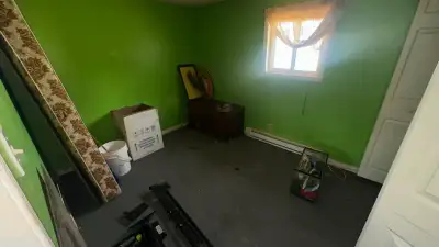 Free Household Items – Fridge, Stove, Microwave, Sofa Set, etc, View more