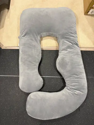Pregnancy Pillow, View more