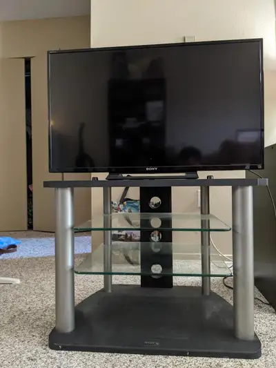 Sony TV Stand (CRT), View more