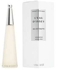 Issey Miyake perfume