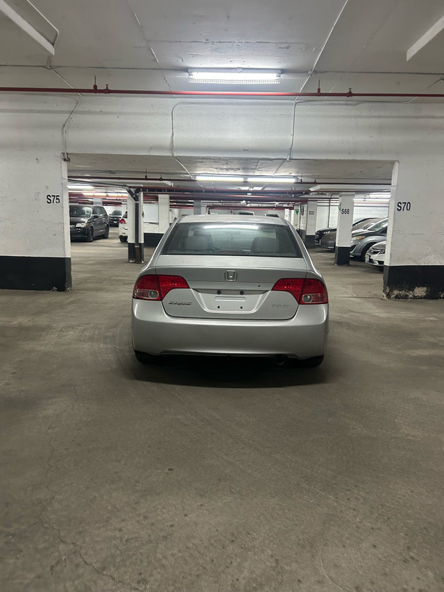 2008 Honda civic standard transmission  in Cars & Trucks in City of Toronto - Image 4