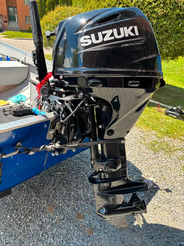 Boat Package in Powerboats & Motorboats in Sudbury - Image 5