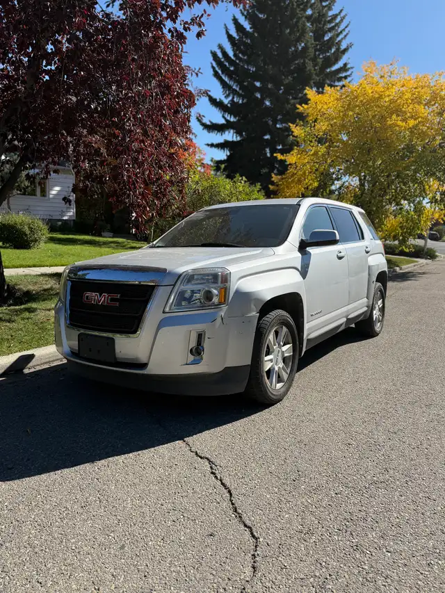 2011 GMC TERRAIN SLE572876074475202561