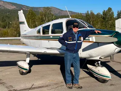1973 Piper Charger 235, View more