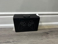 New wire less console for pc and Xbox 360