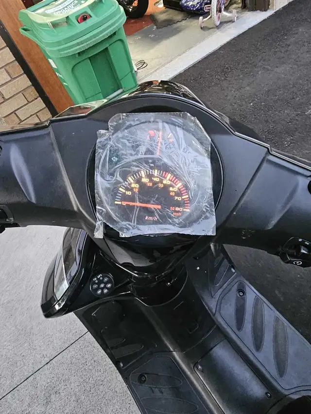 Emmo ebike in eBike in Mississauga / Peel Region - Image 5