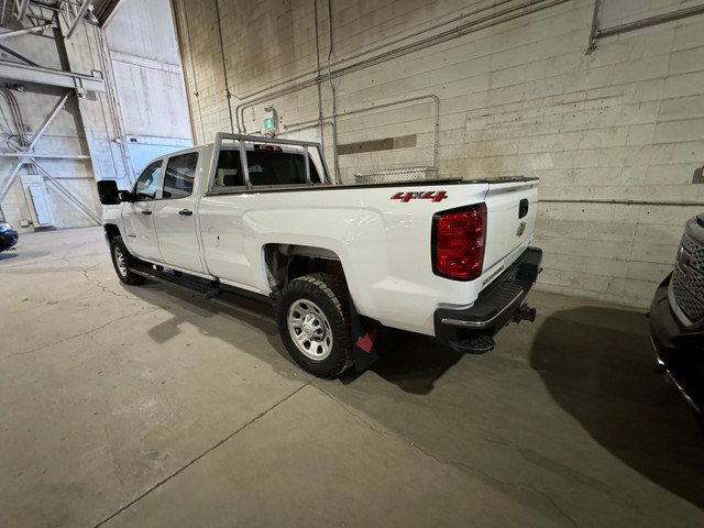 2018 Chevy Silverado 2500HD in Cars & Trucks in Saskatoon - Image 3