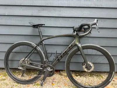 TREK DOMANE SL7 - Ultegra Di2 - 56CM, View more