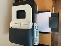 Printer HP Officejet All-in one