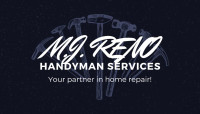 MJ Reno Handyman Services
