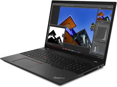 Lenovo ThinkPad T16  Gen 2 (16") NEUF, View more