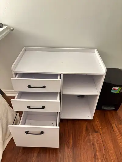 Storage Cabinet, View more