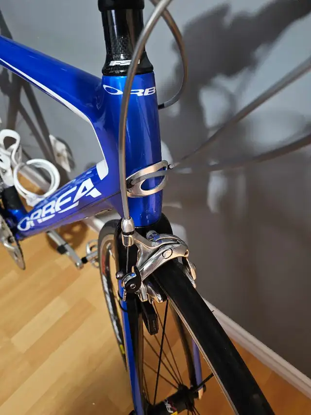 Orbea Onix road bike in Road in City of Toronto - Image 7