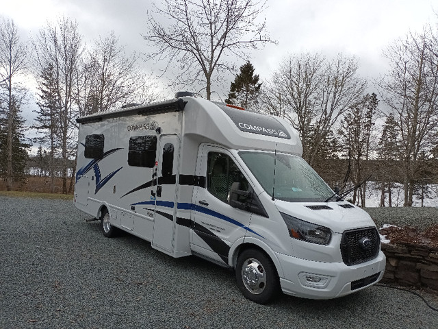 2023 Thor Compass  24 KB in RVs & Motorhomes in Cape Breton