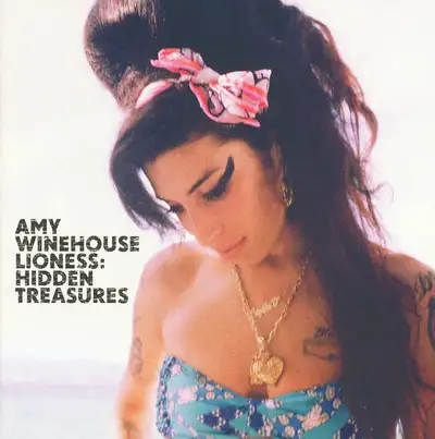 Amy Winehouse -- Lioness: Hidden Treasures * CD / Disque Compact, View more