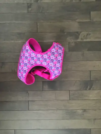 New- Top Paw Pet Harness-Size Large, View more
