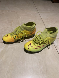 Nike Soccer cleats 