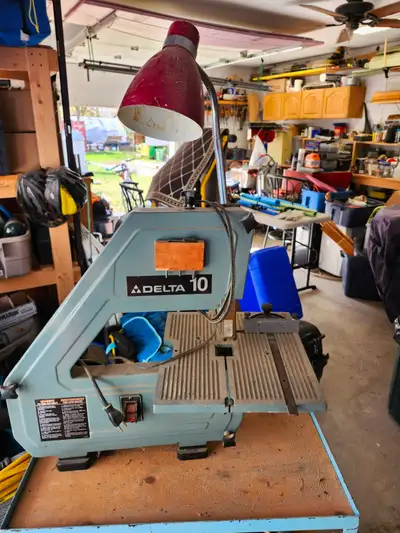SCROLL SAW, View more