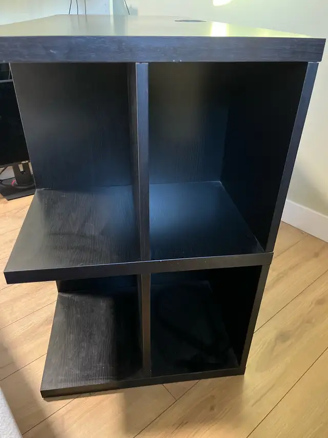 Ikea desk in Desks in Edmonton - Image 6