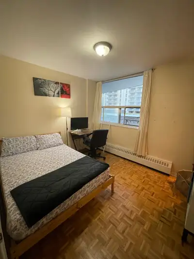 1 Bedroom available for rent - midtown Toronto