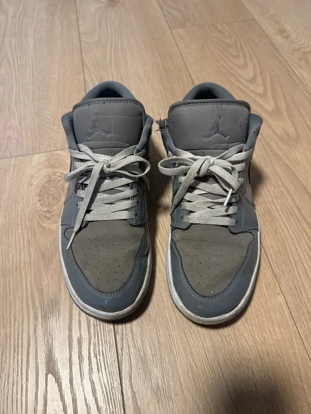 Air jordan shoes in Men's Shoes in Longueuil / South Shore - Image 4