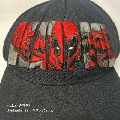 Marvels Deadpool (Snap Needs Repair), View more