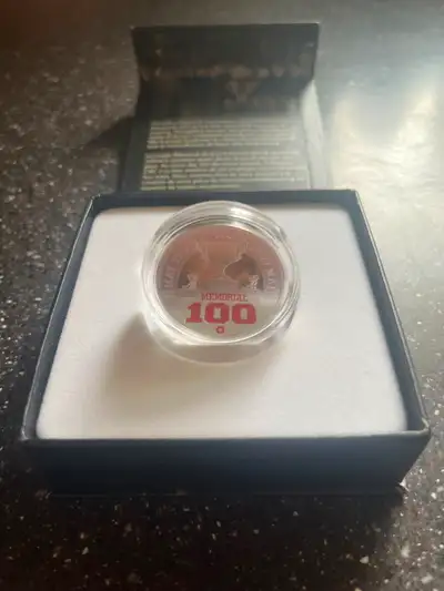 This is a collector’s coin best offer