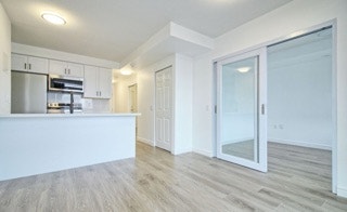 Bright and Cosy 1 bedroom apartment 5