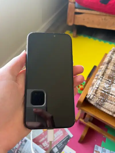 iPhone 11 Pro, View more