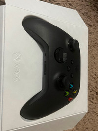 Brand new Xbox Series X controller