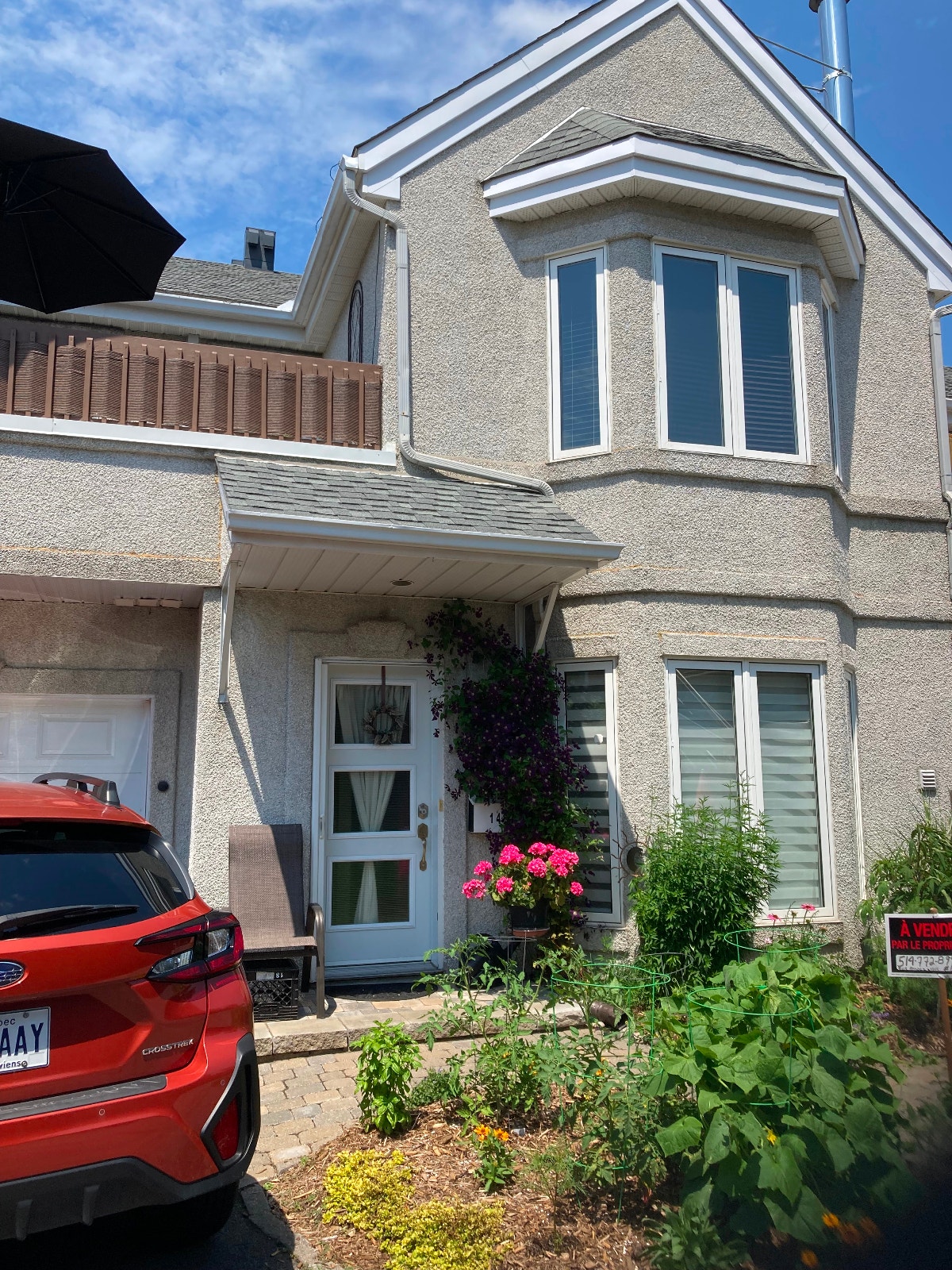 Maison de Ville- Ste-rose , Laval — photo 1