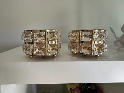 VOTIVE HOLDERS, View more