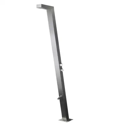 Brand New Empava Outdoor Shower Tower For Sale, View more