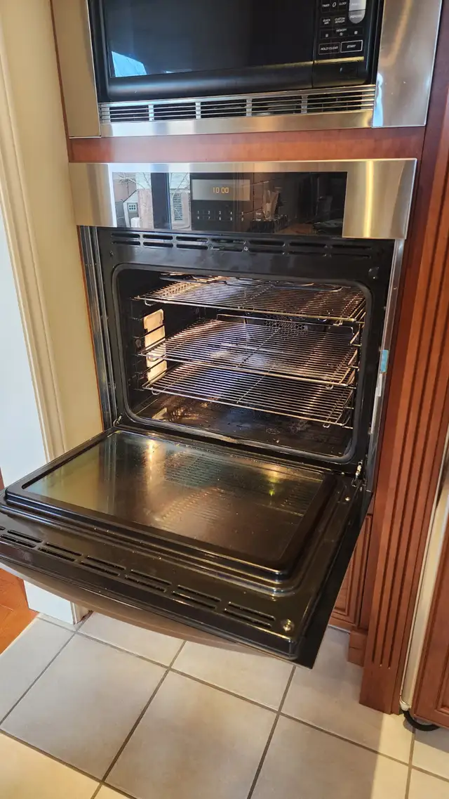MIELE WALL OVEN & COOKTOP62864363405954122