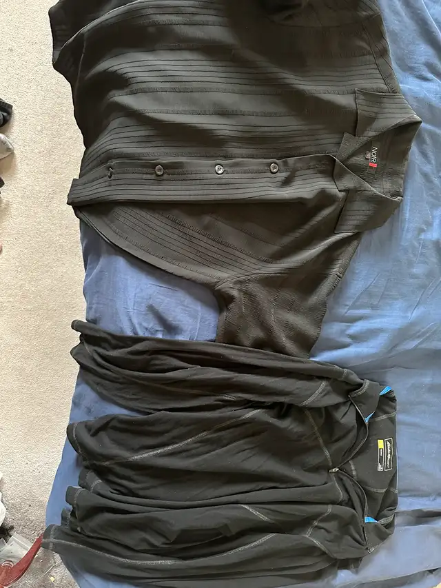 Men’s clothes shirts xl L pants 38x30 62864365287426122