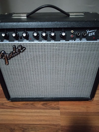 Fender frontman R25 sell or trade for